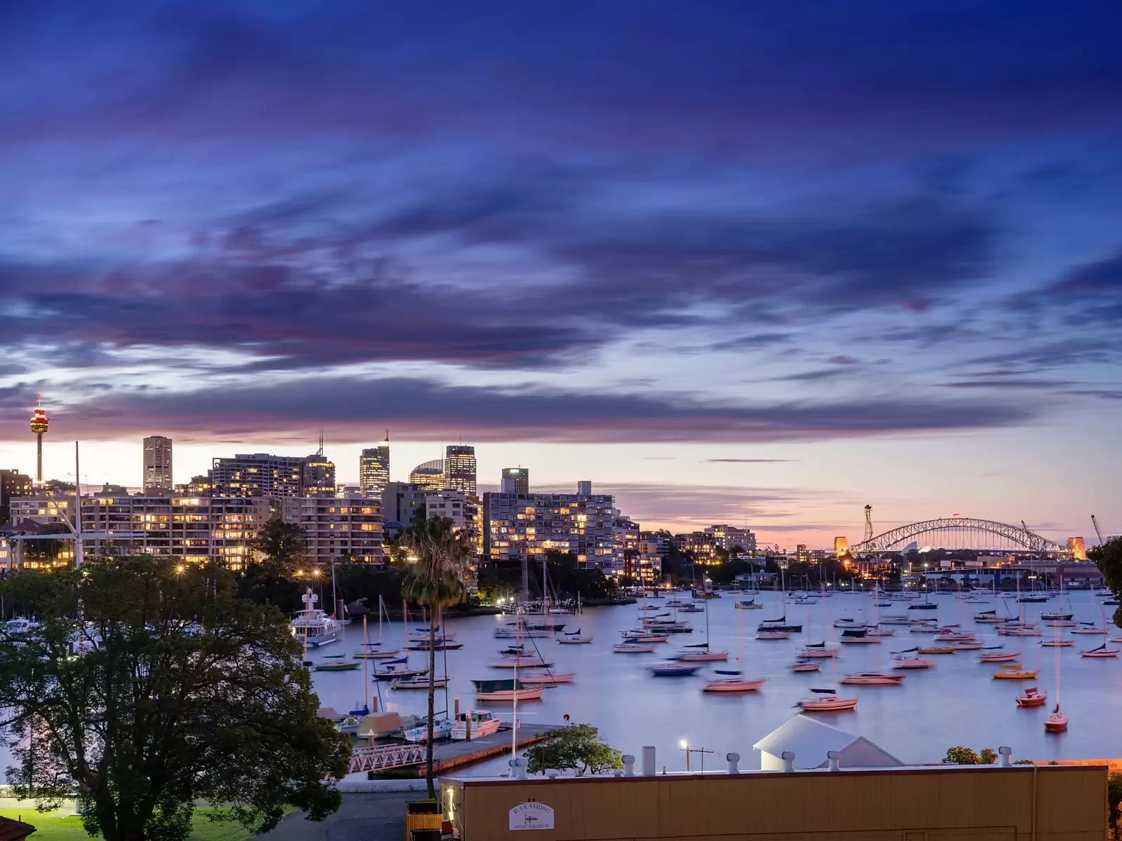 48 New Beach Road, Darling Point Sold by Ballard Property - image 1