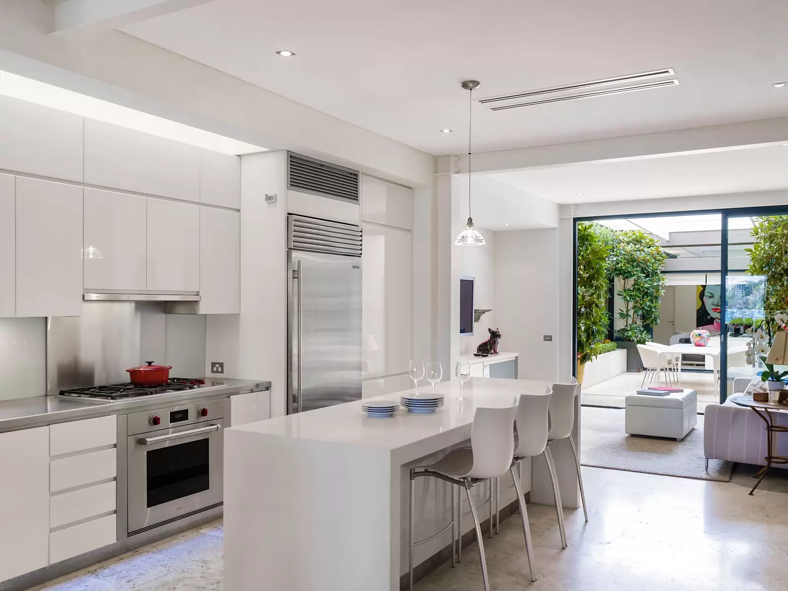 48 New Beach Road, Darling Point Sold by Ballard Property - image 4