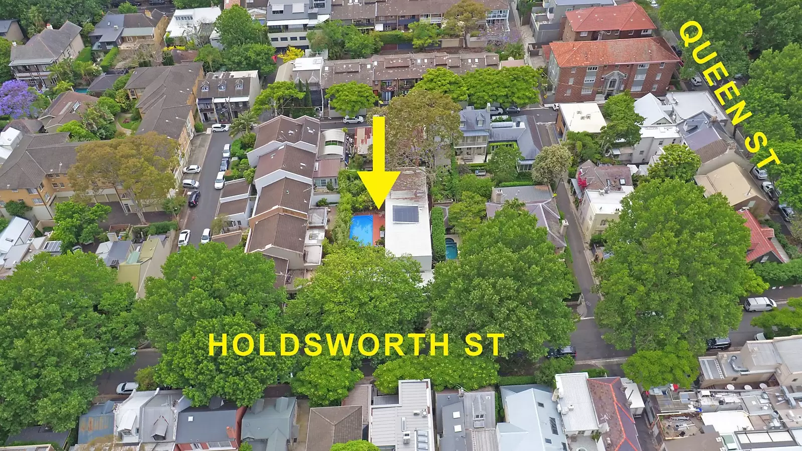 15 Holdsworth Street, Woollahra Sold by Ballard Property - image 8