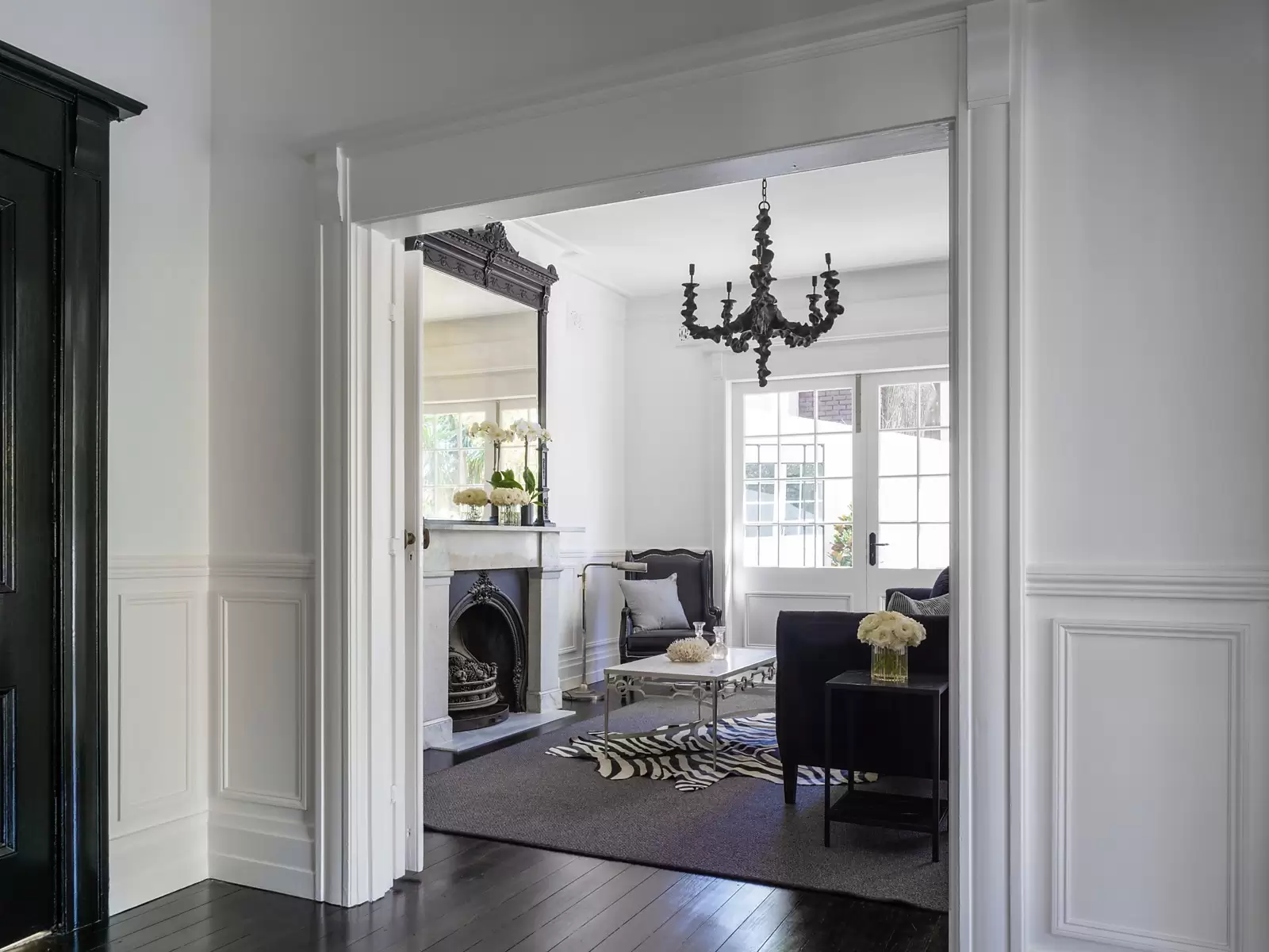 21 Wallaroy Road, Woollahra Sold by Ballard Property - image 4