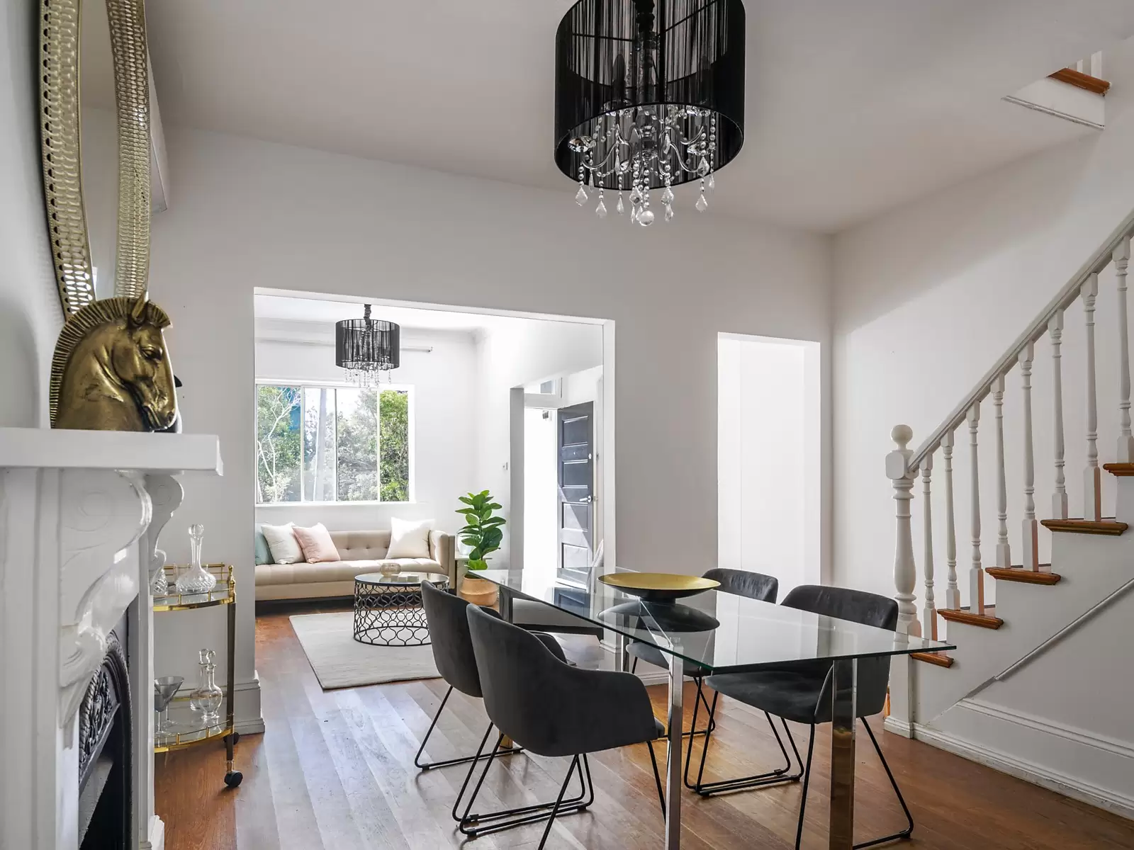 9 Ben Eden Street, Bondi Junction Sold by Ballard Property - image 1