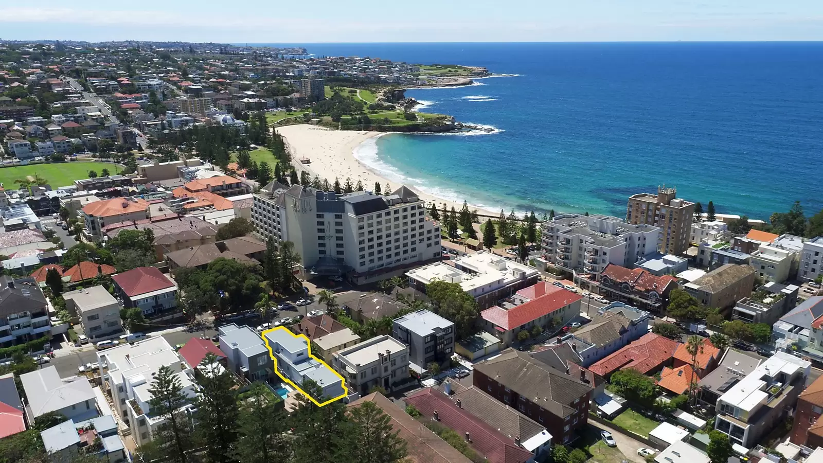 40 Carr Street, Coogee Sold by Ballard Property - image 2