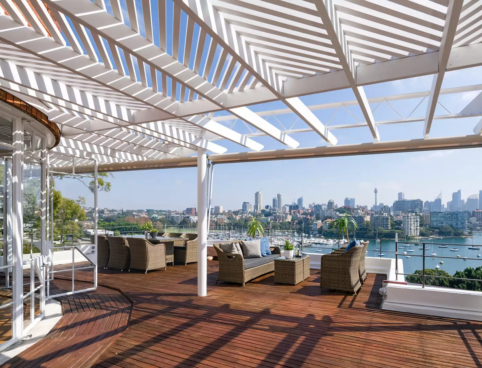 6/24 Yarranabbe Road, Darling Point Sold by Ballard Property - image 2