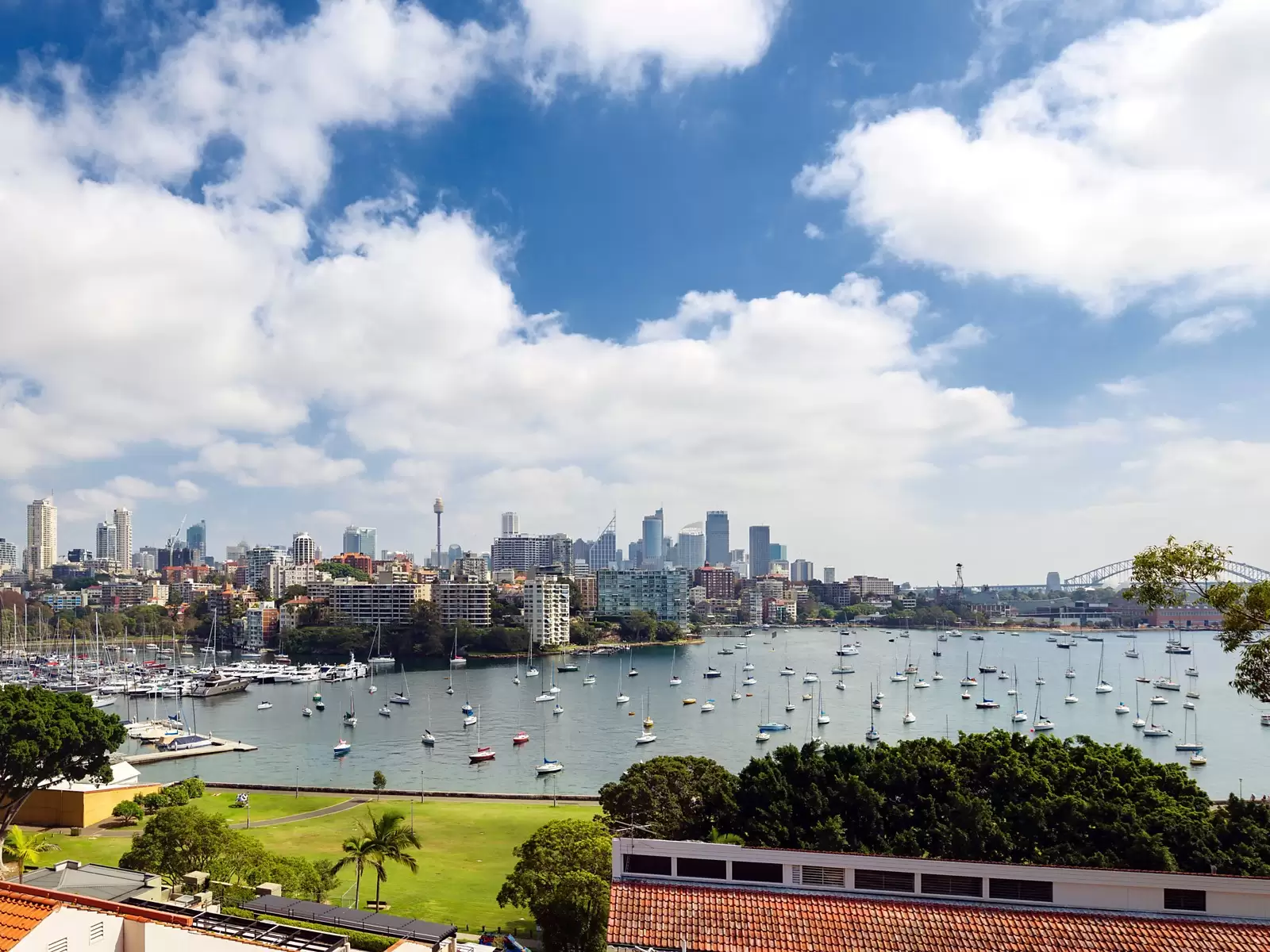 6/24 Yarranabbe Road, Darling Point Sold by Ballard Property - image 1