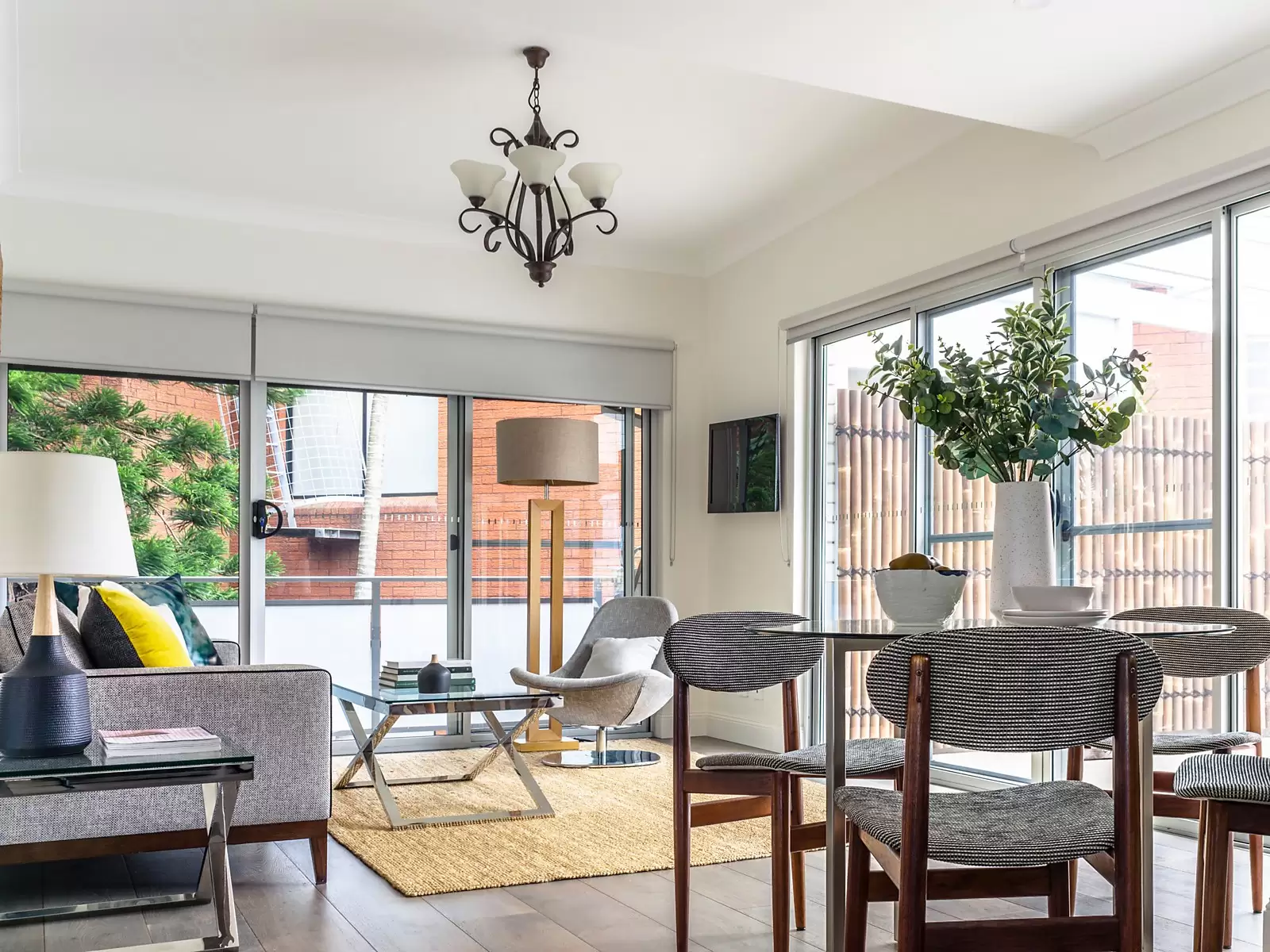 5/6 Verona Street, Paddington Sold by Ballard Property - image 1