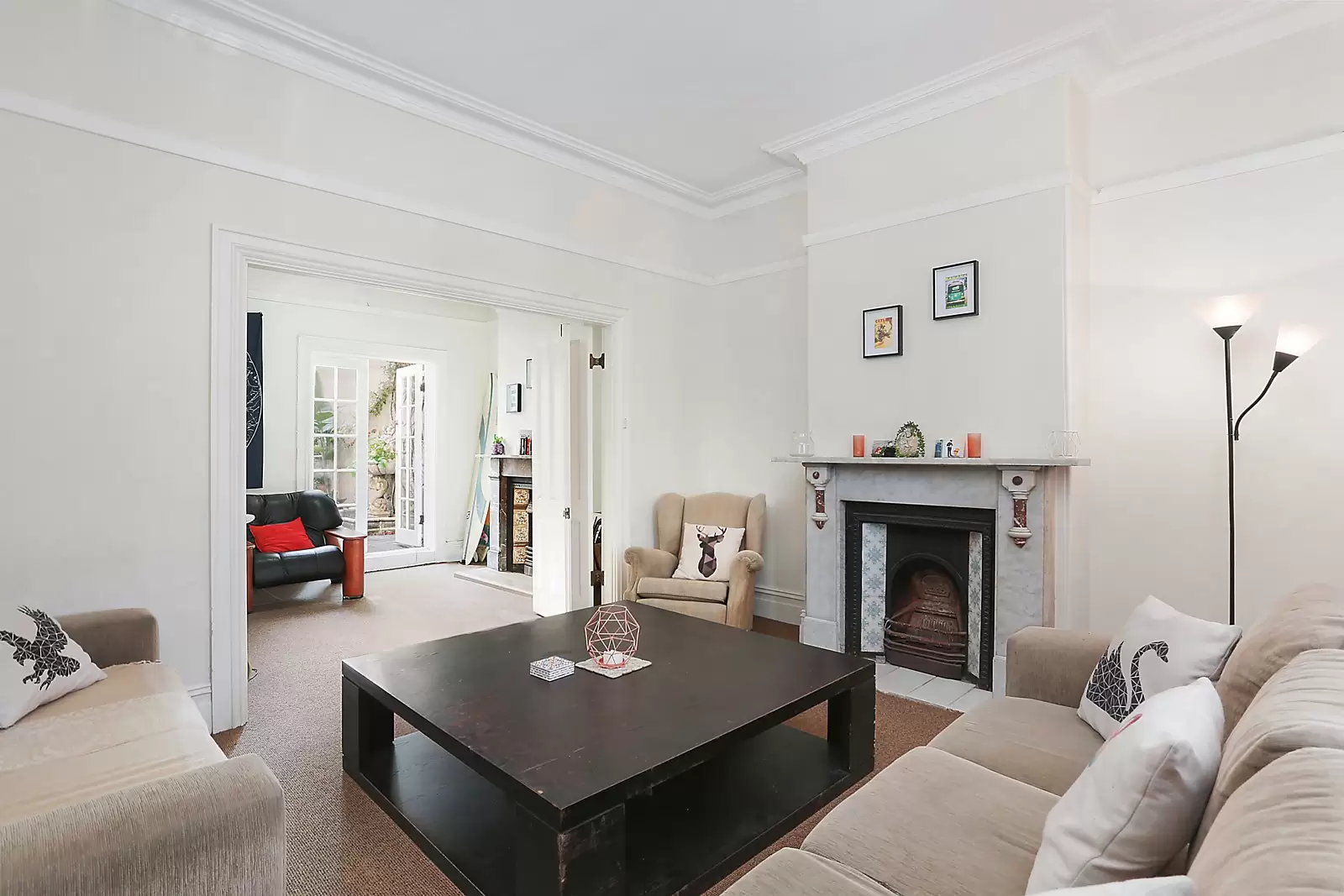42 Oxford Street, Woollahra Sold by Ballard Property - image 3