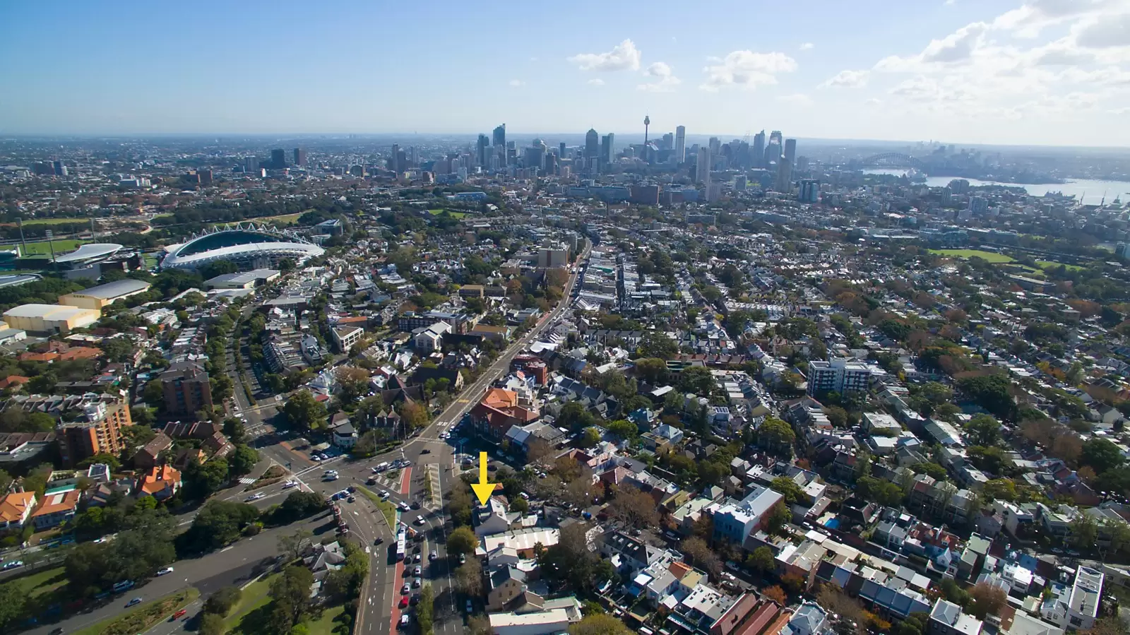 42 Oxford Street, Woollahra Sold by Ballard Property - image 8
