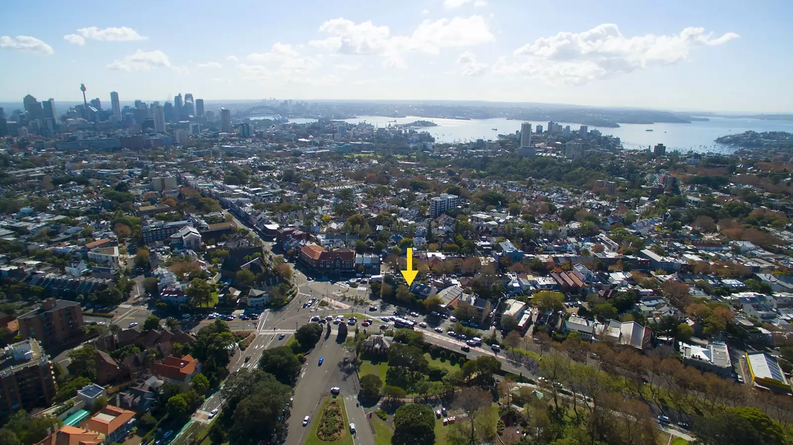42 Oxford Street, Woollahra Sold by Ballard Property - image 9