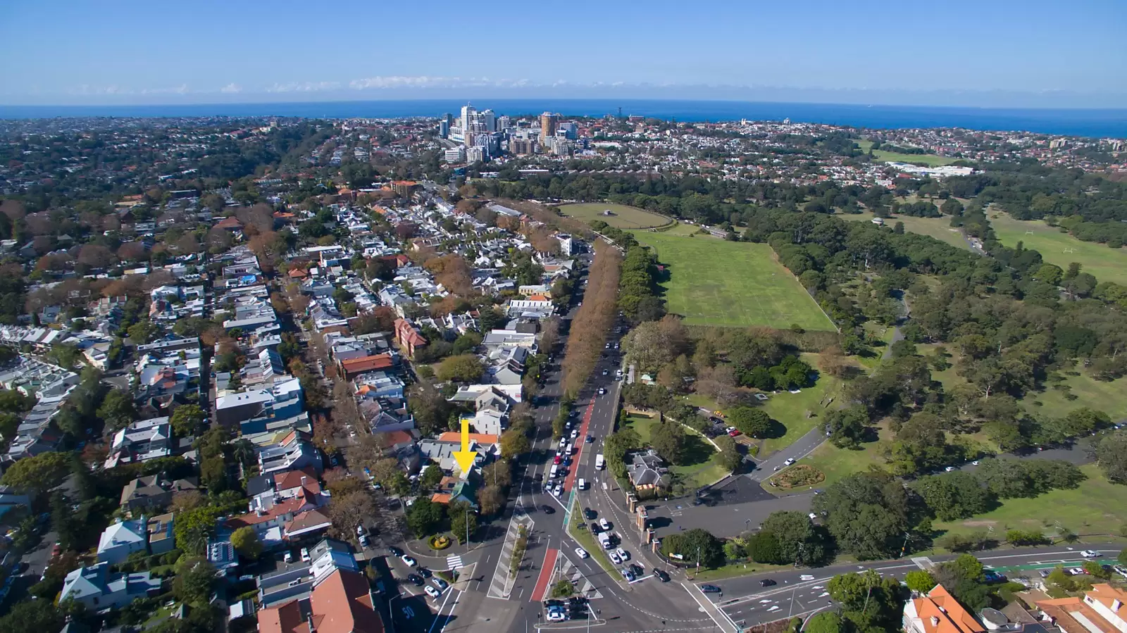 42 Oxford Street, Woollahra Sold by Ballard Property - image 6