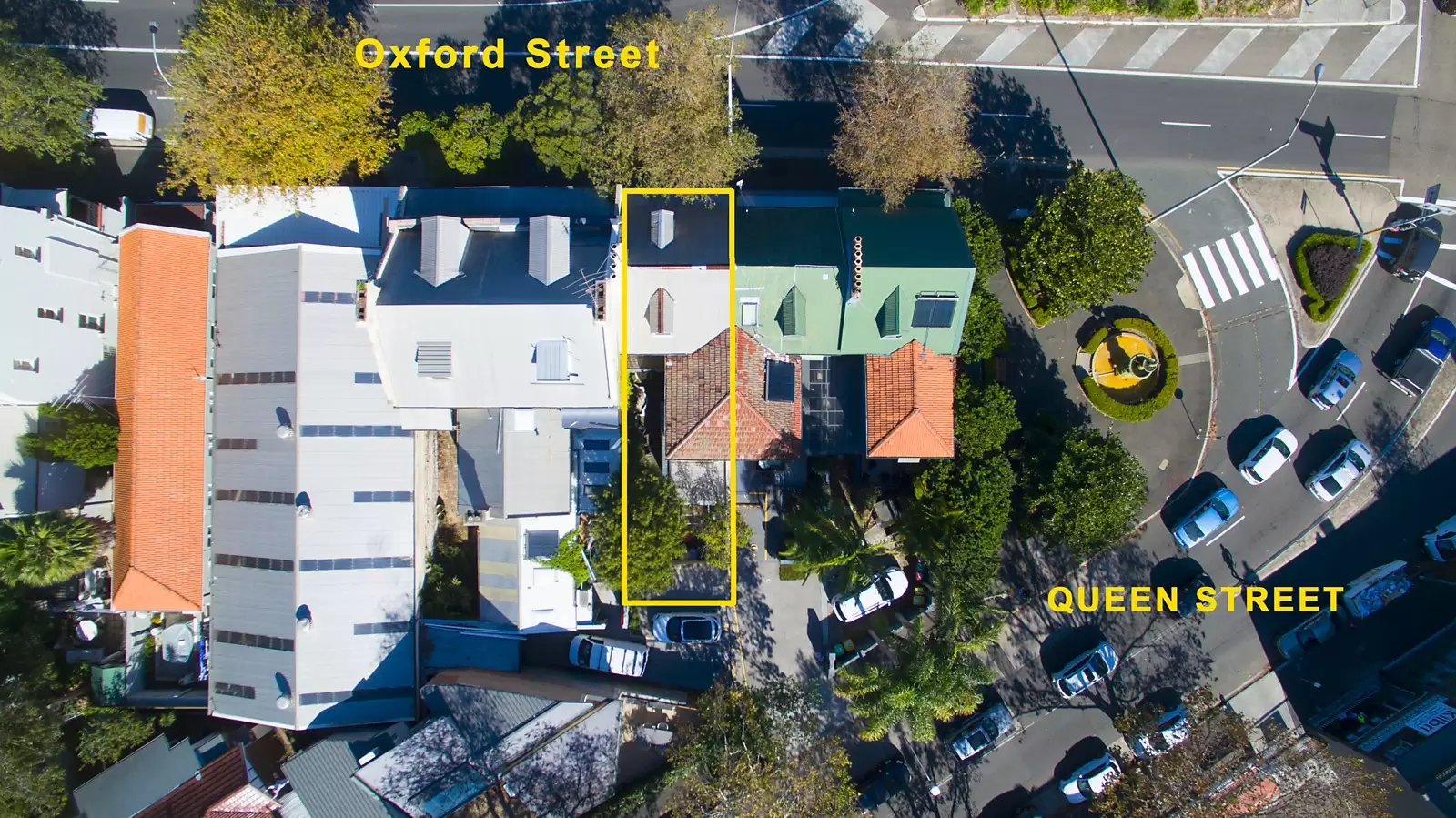 42 Oxford Street, Woollahra Sold by Ballard Property - image 2