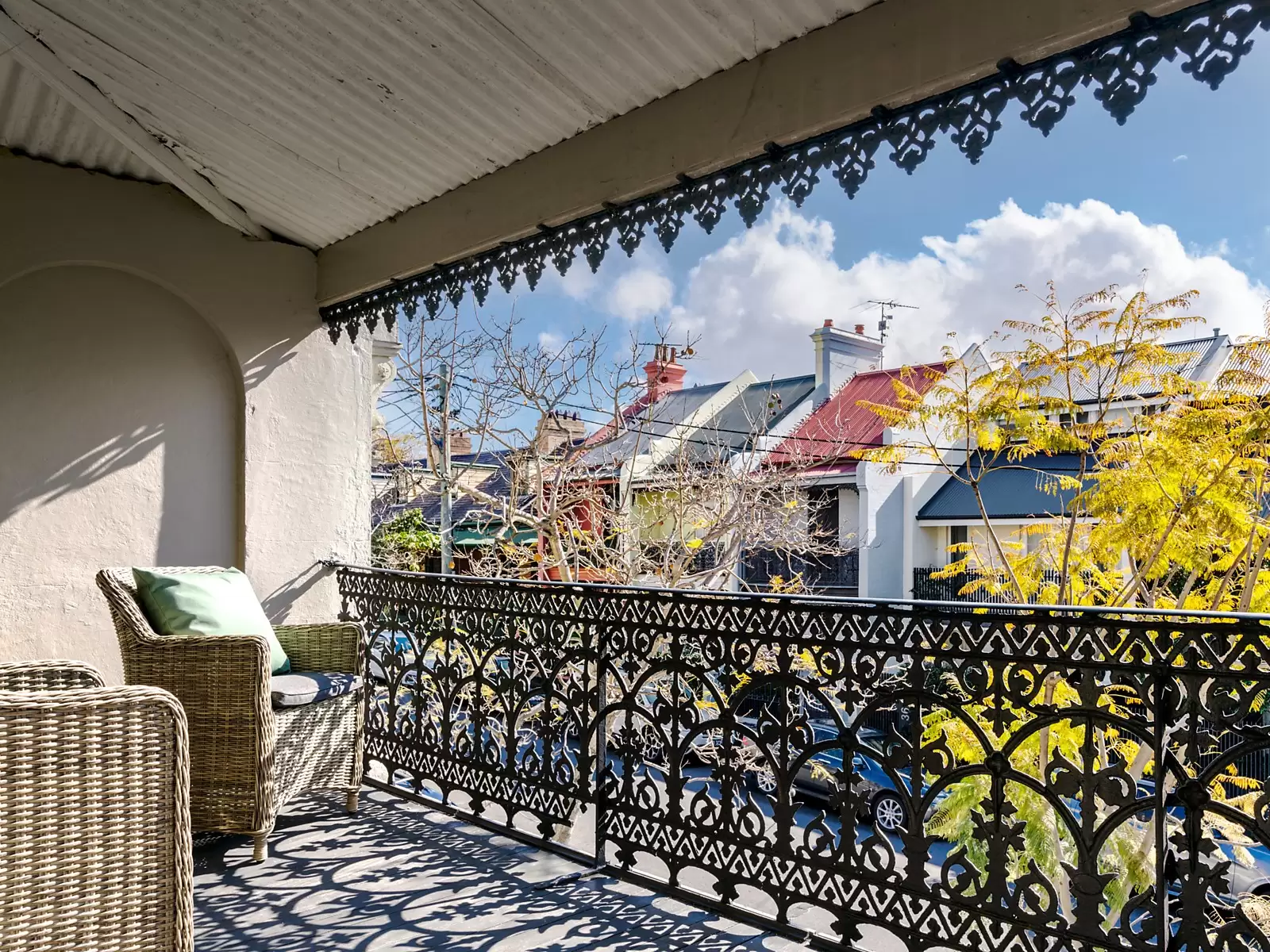 59 Elizabeth Street, Paddington Sold by Ballard Property - image 7