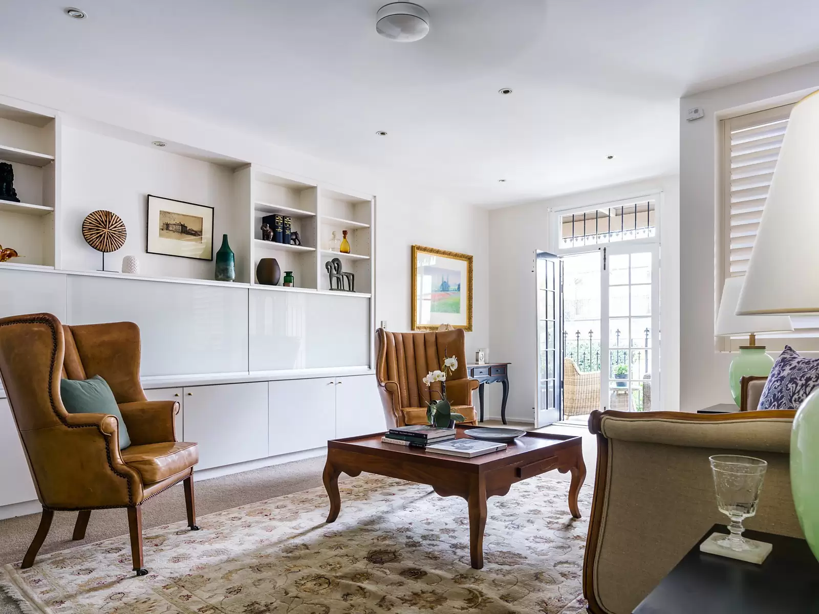 59 Elizabeth Street, Paddington Sold by Ballard Property - image 2