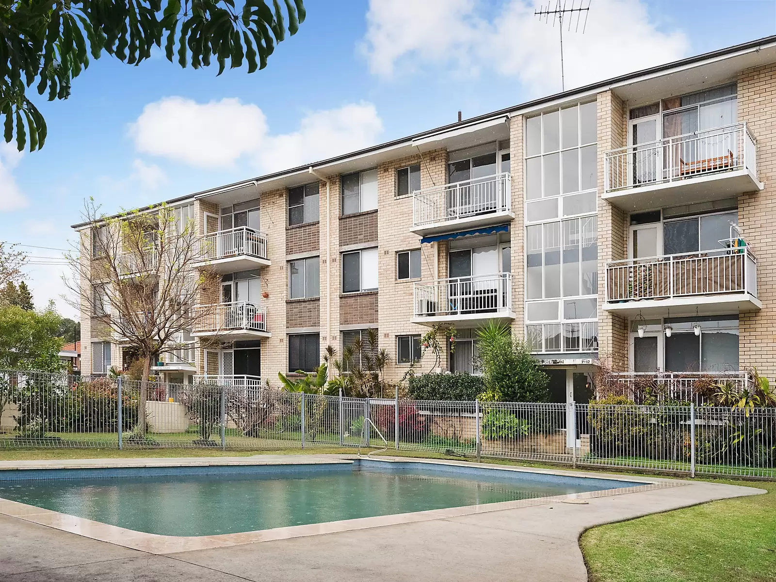 5/38a Ewart Street, Marrickville Sold by Ballard Property - image 7