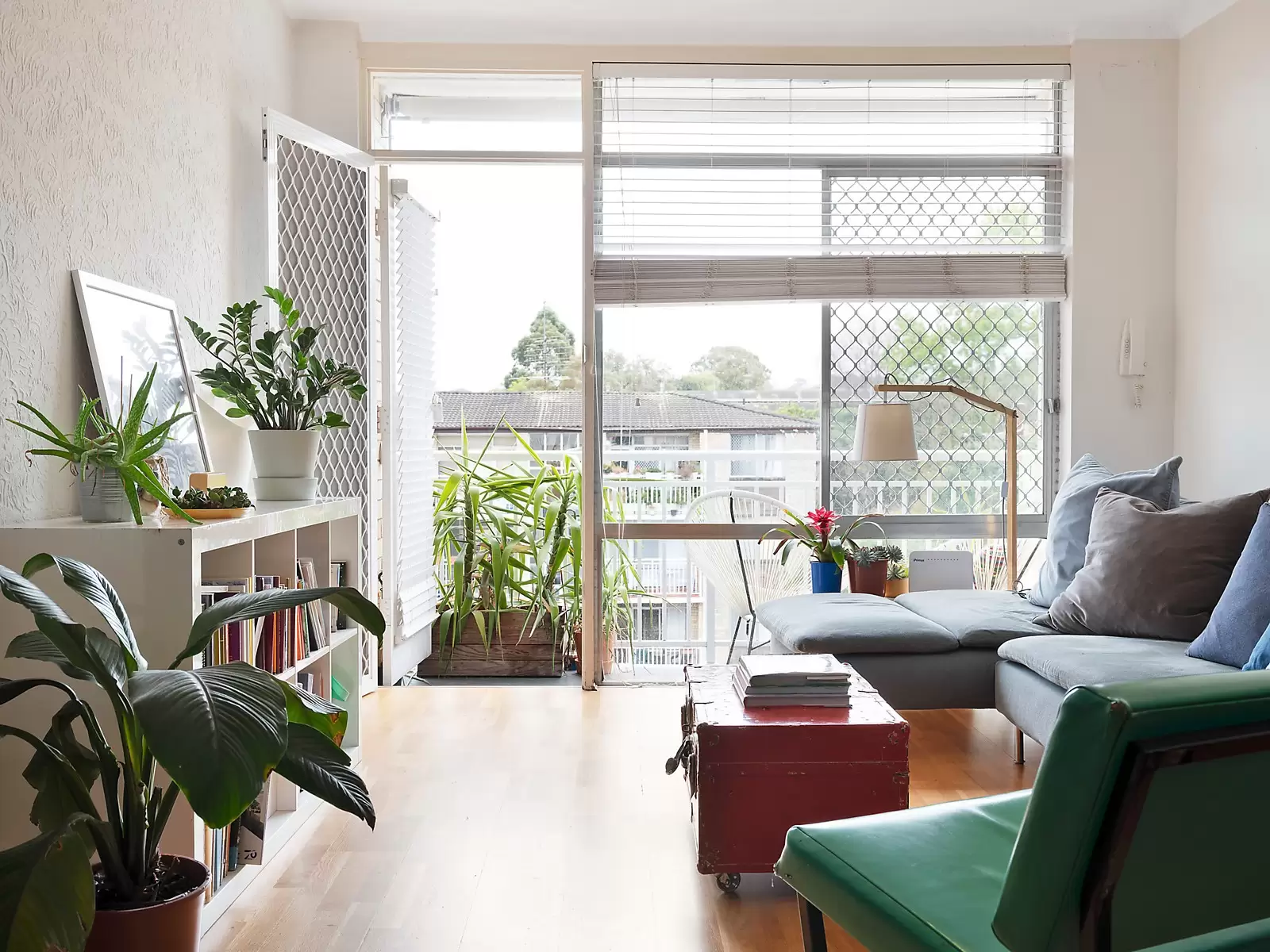 5/38a Ewart Street, Marrickville Sold by Ballard Property - image 3