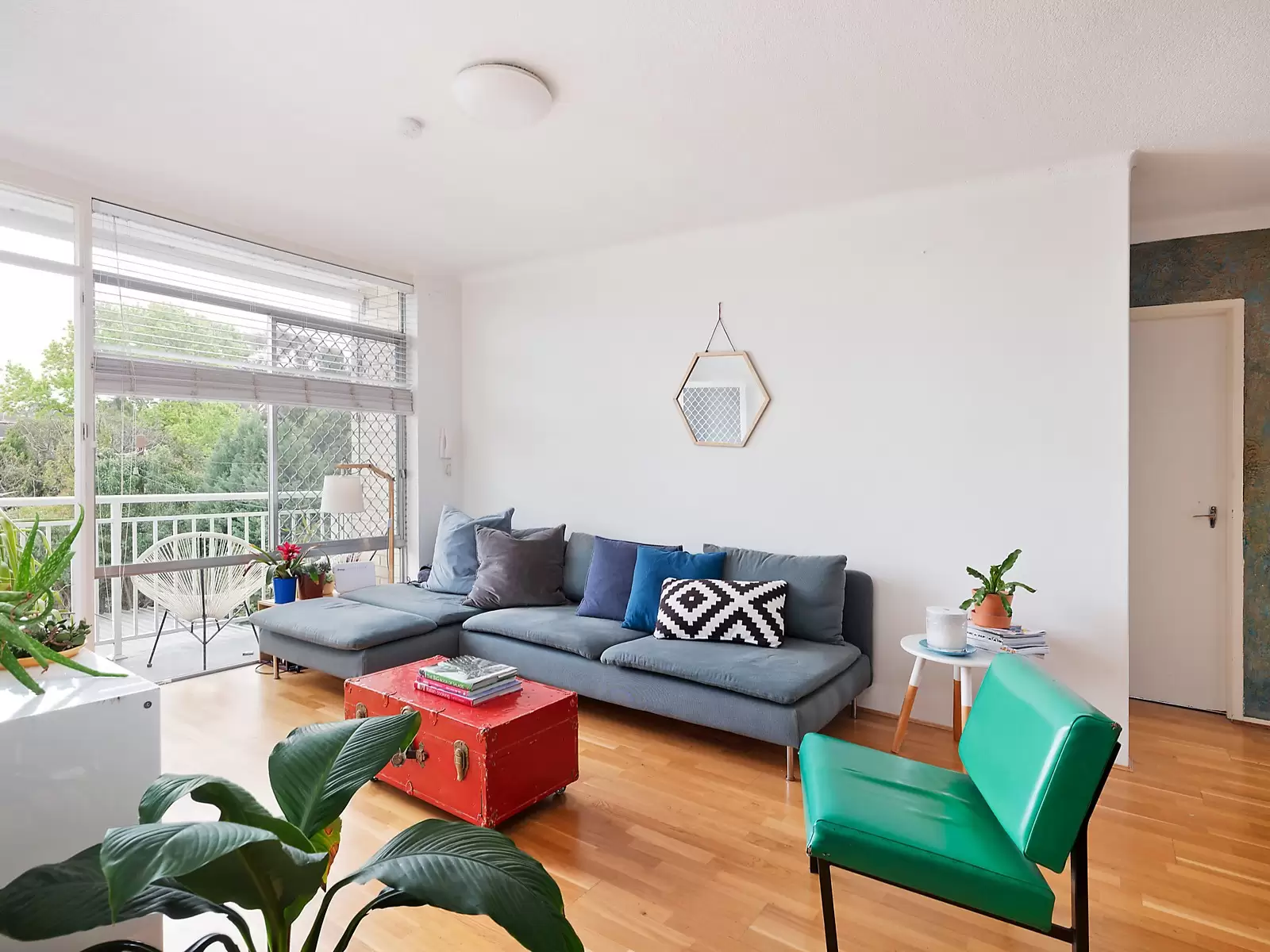 5/38a Ewart Street, Marrickville Sold by Ballard Property - image 2