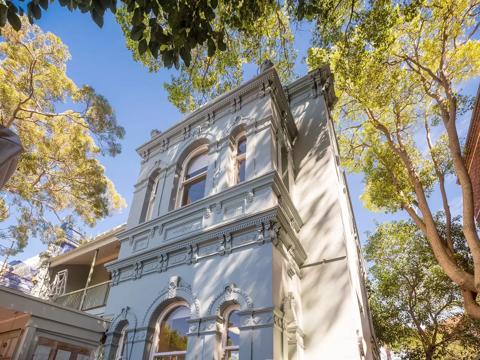 27 Nelson Street, Woollahra Sold by Ballard Property - image 1