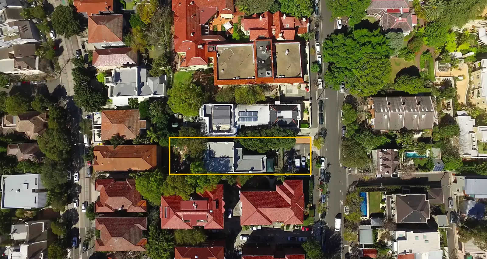 27 Nelson Street, Woollahra Sold by Ballard Property - image 2