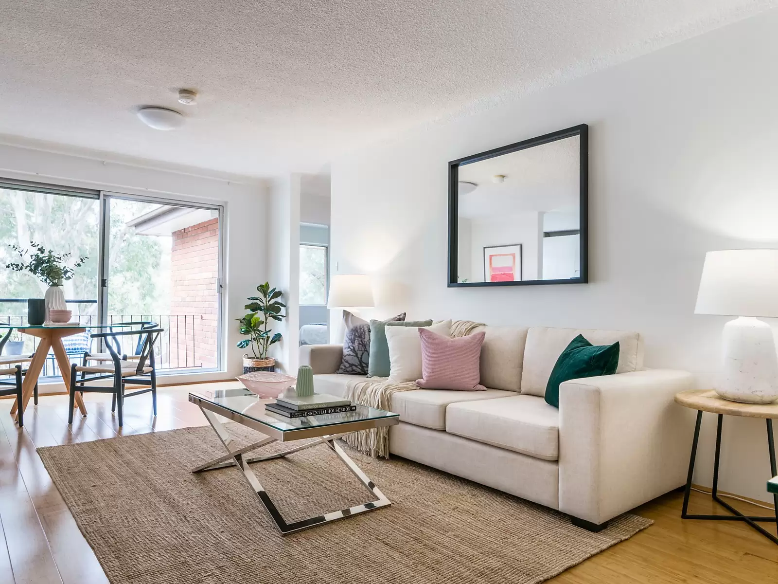 29/15 Grace Campbell Crescent, Hillsdale Sold by Ballard Property - image 1