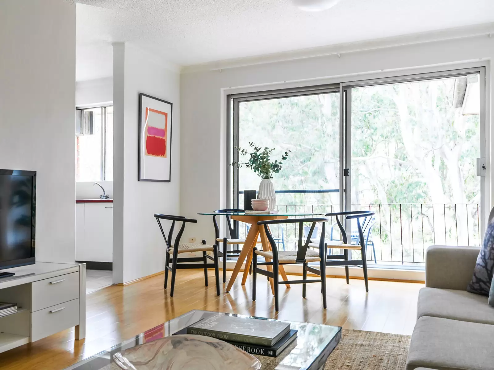 29/15 Grace Campbell Crescent, Hillsdale Sold by Ballard Property - image 5
