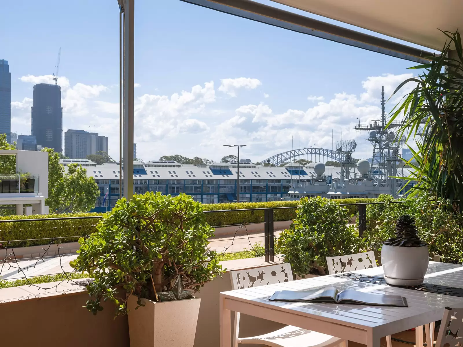50/67 Cowper Wharf Road, Woolloomooloo Sold by Ballard Property - image 8