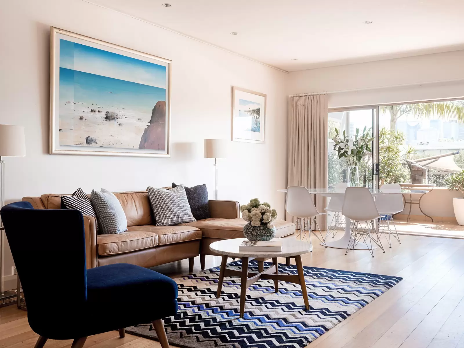 50/67 Cowper Wharf Road, Woolloomooloo Sold by Ballard Property - image 4