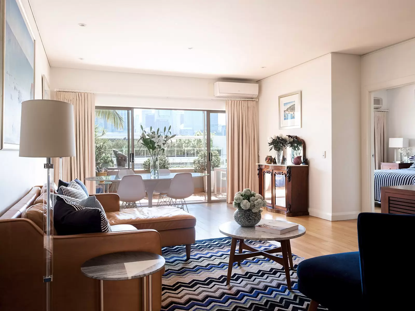 50/67 Cowper Wharf Road, Woolloomooloo Sold by Ballard Property - image 2