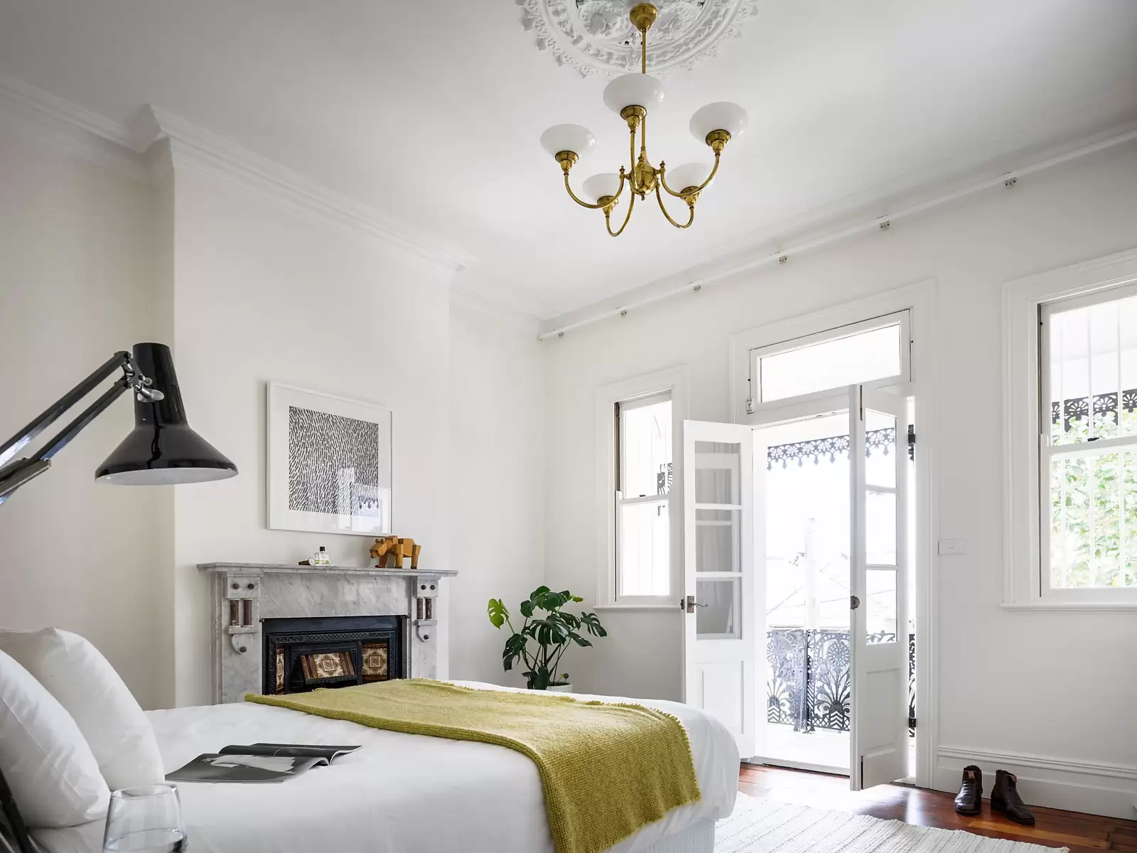 72 Regent Street, Paddington Sold by Ballard Property - image 4