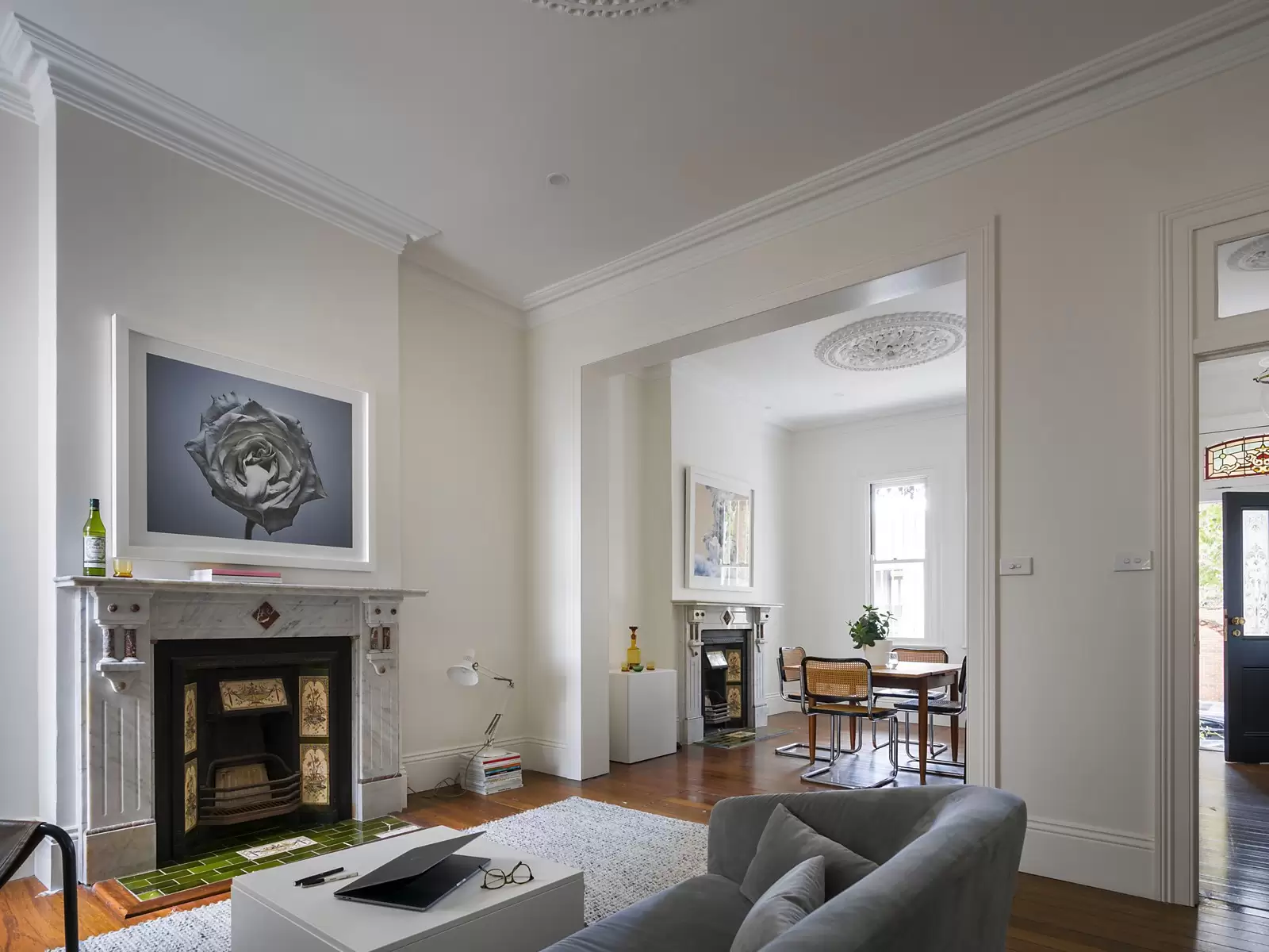 72 Regent Street, Paddington Sold by Ballard Property - image 1