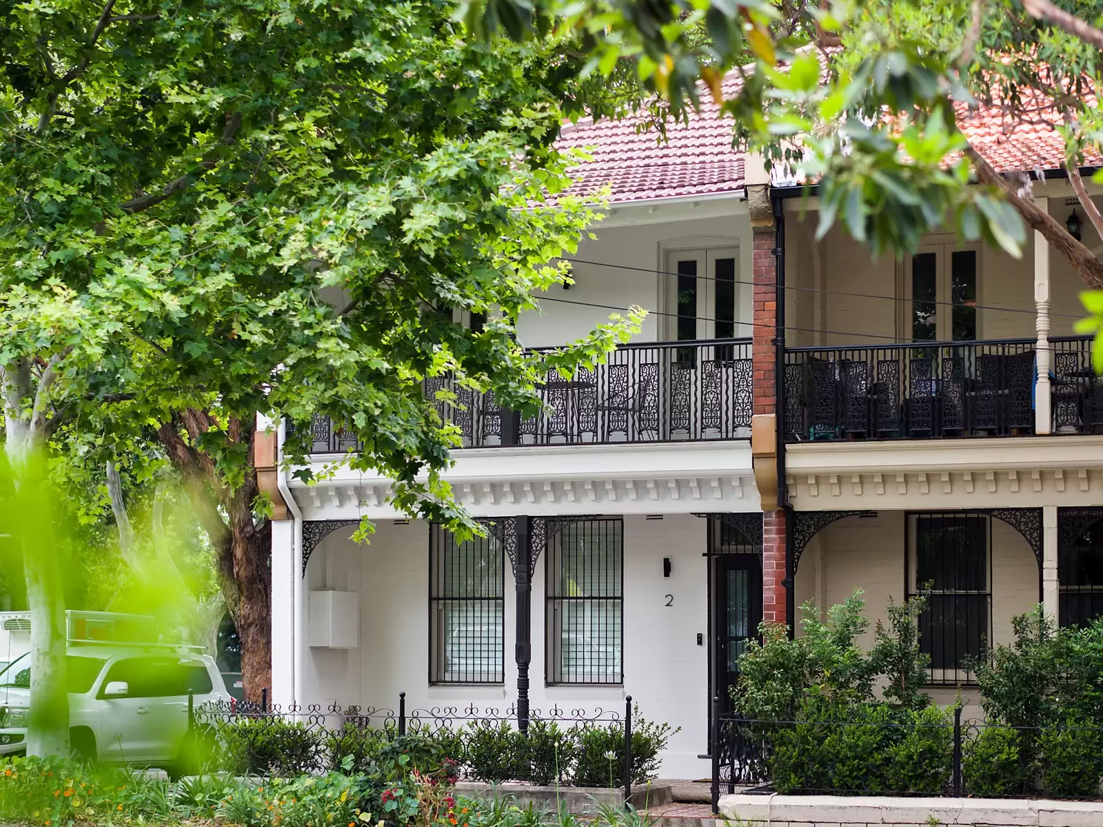 2 Richards Avenue, Surry Hills Sold by Ballard Property - image 1