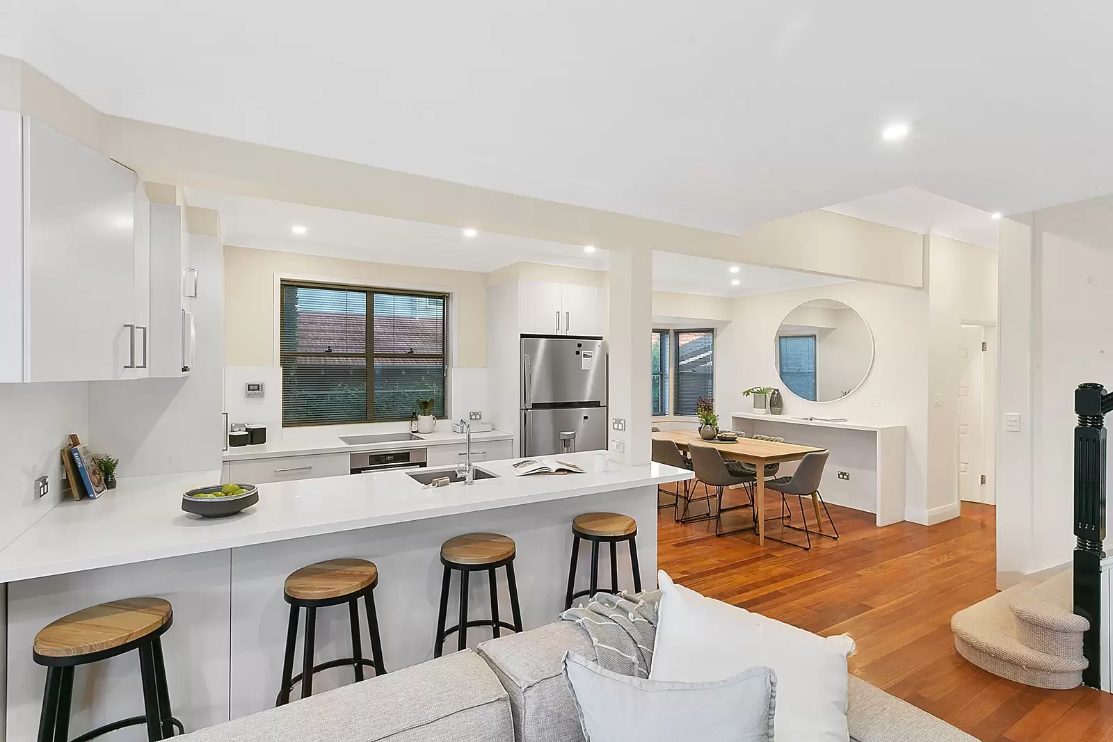 4 Beulah Street, Kingsford Sold by Ballard Property - image 3