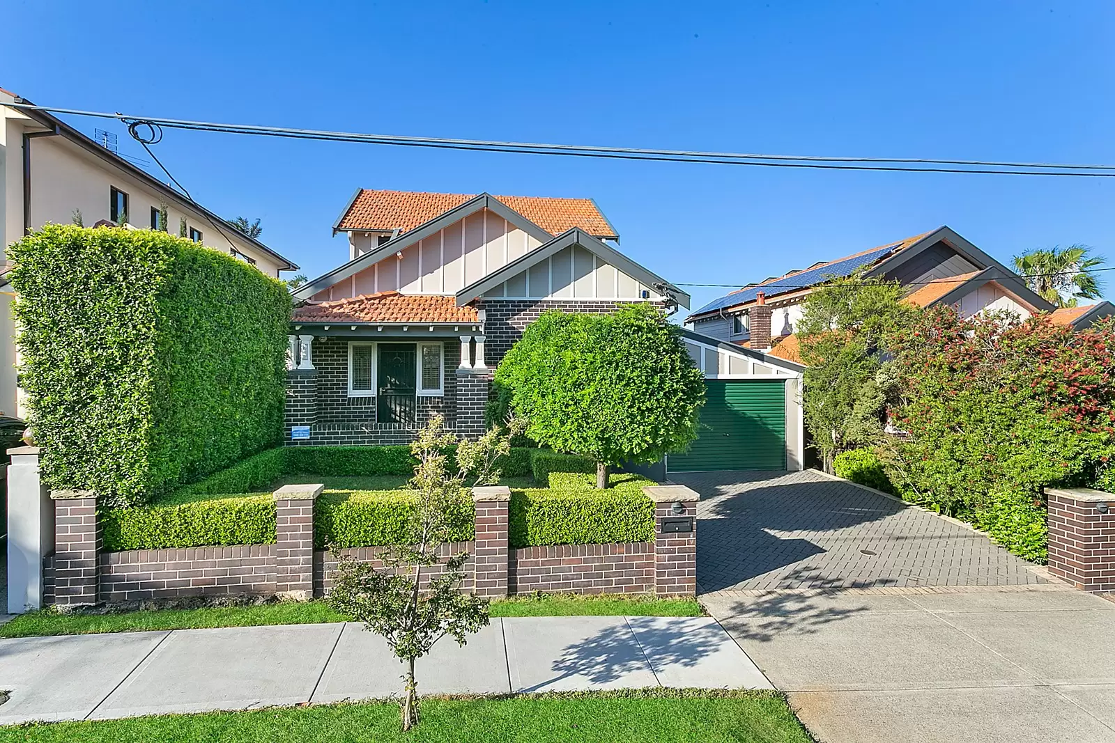 4 Beulah Street, Kingsford Sold by Ballard Property - image 1