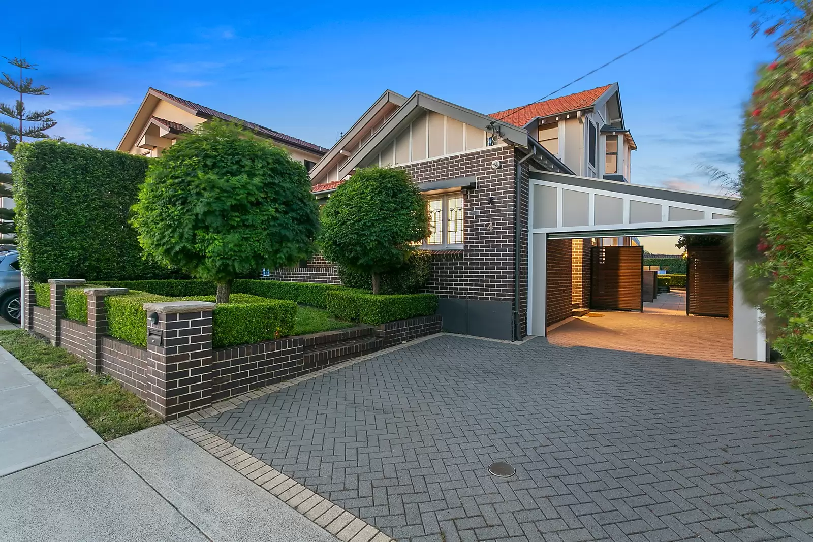 4 Beulah Street, Kingsford Sold by Ballard Property - image 14