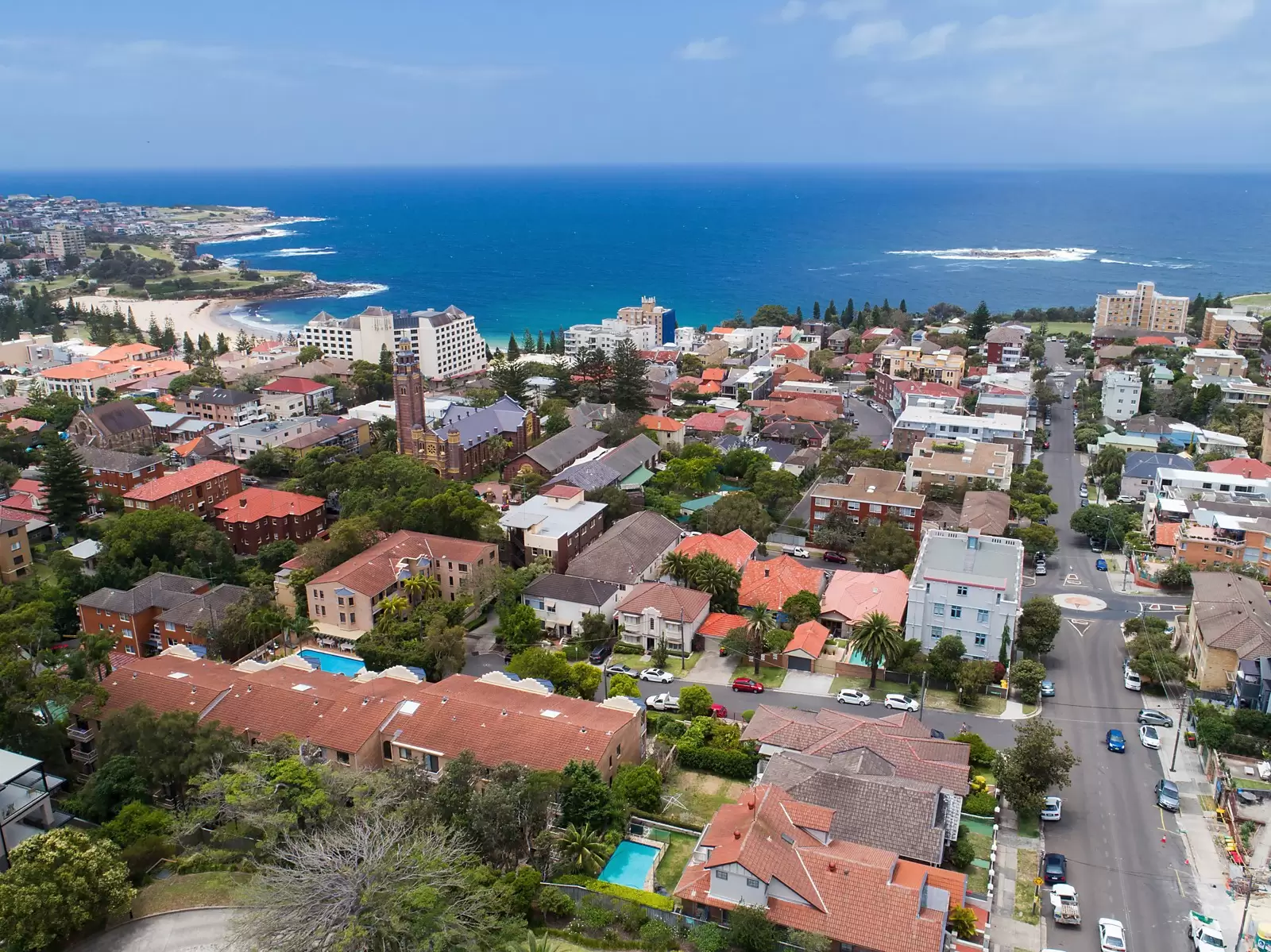 5 Edgecumbe Avenue, Coogee Sold by Ballard Property - image 6