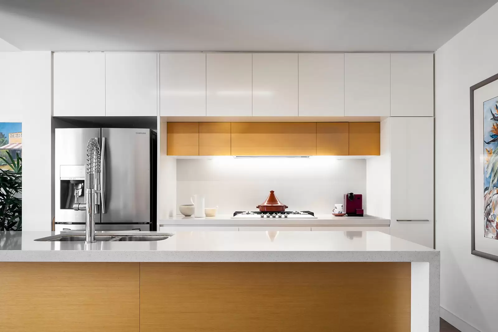 302/1 Pavilion Drive, Little Bay Sold by Ballard Property - image 4