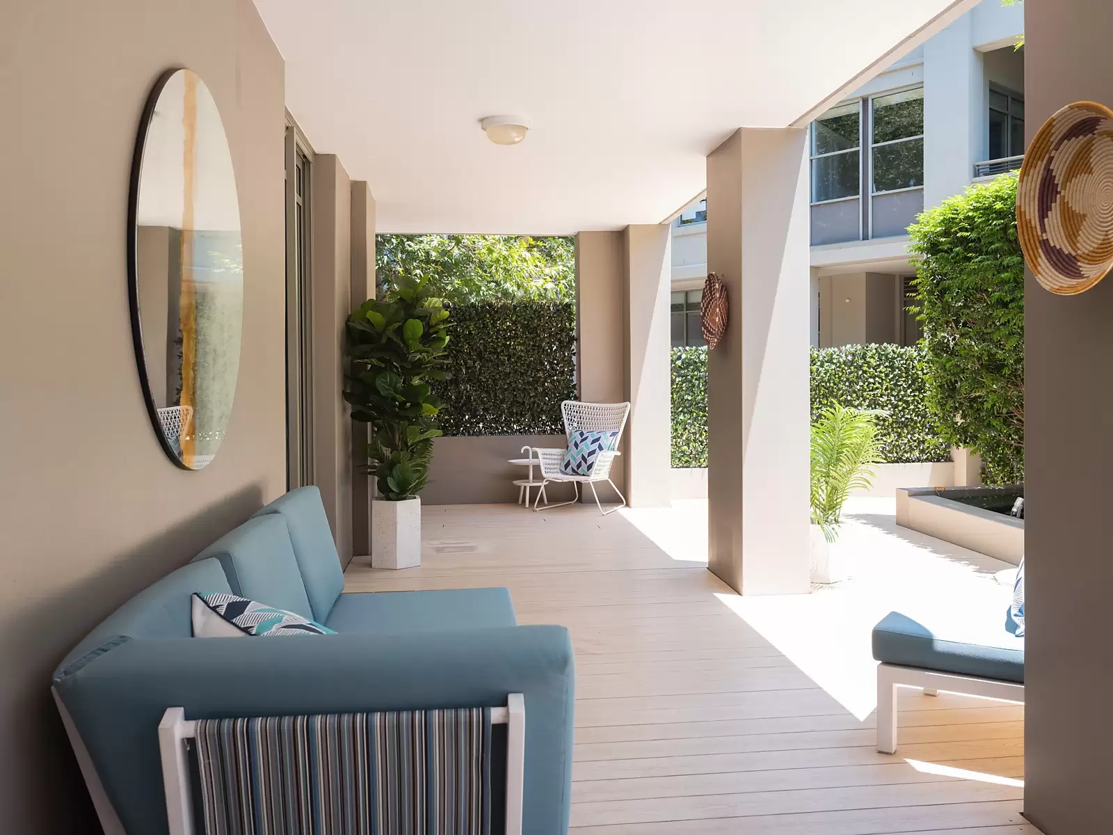 1/4 Young Street, Paddington Sold by Ballard Property - image 6