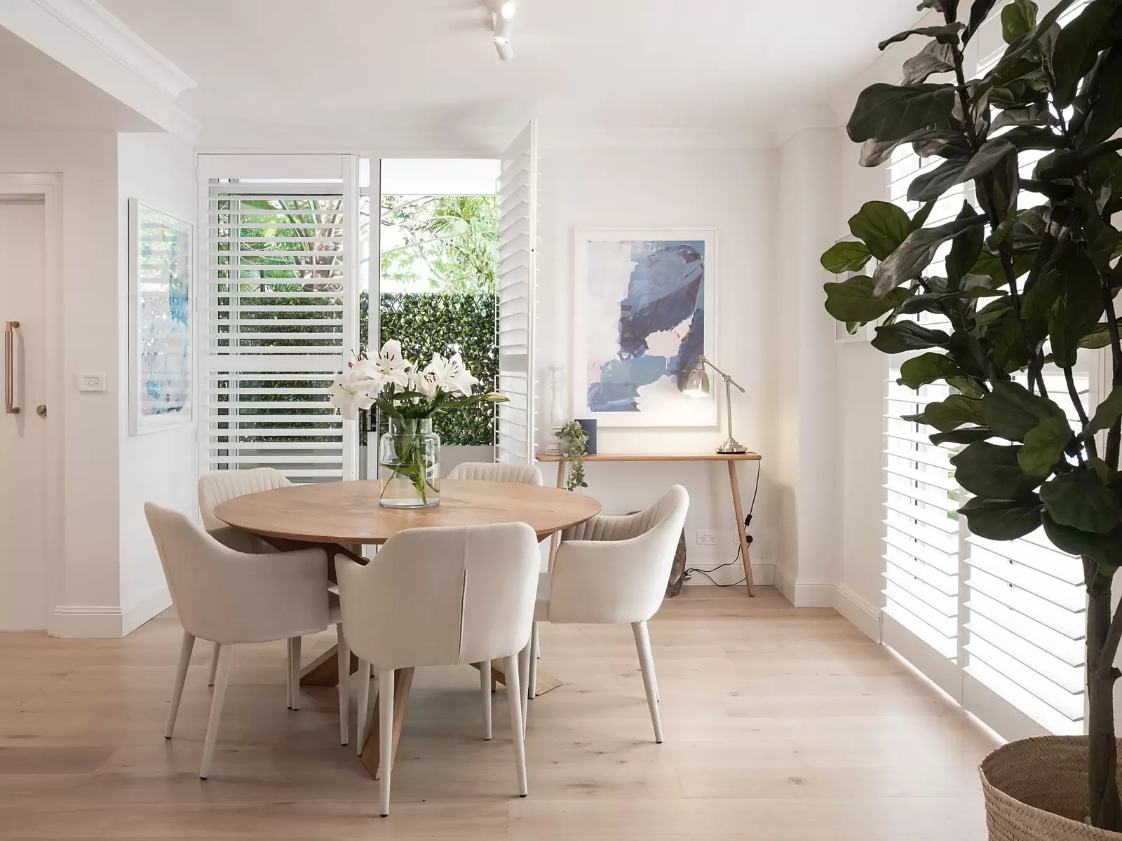 1/4 Young Street, Paddington Sold by Ballard Property - image 4