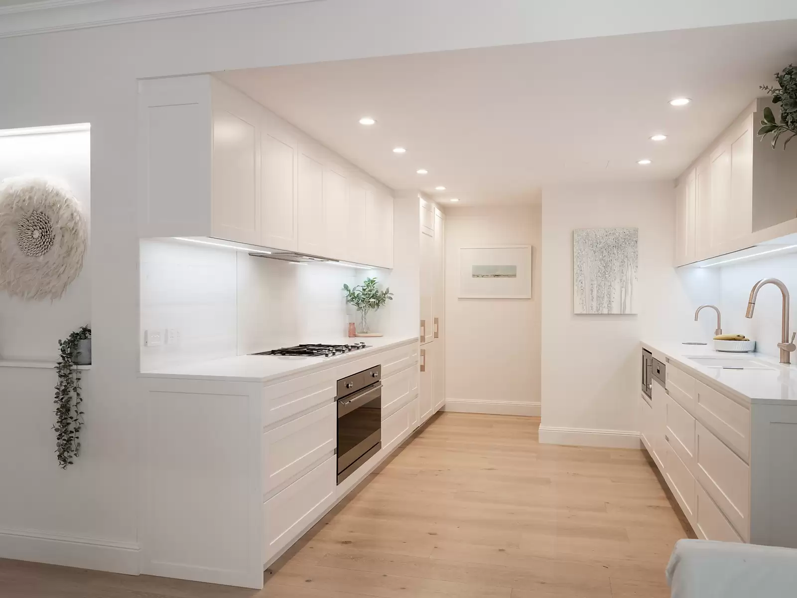 1/4 Young Street, Paddington Sold by Ballard Property - image 7