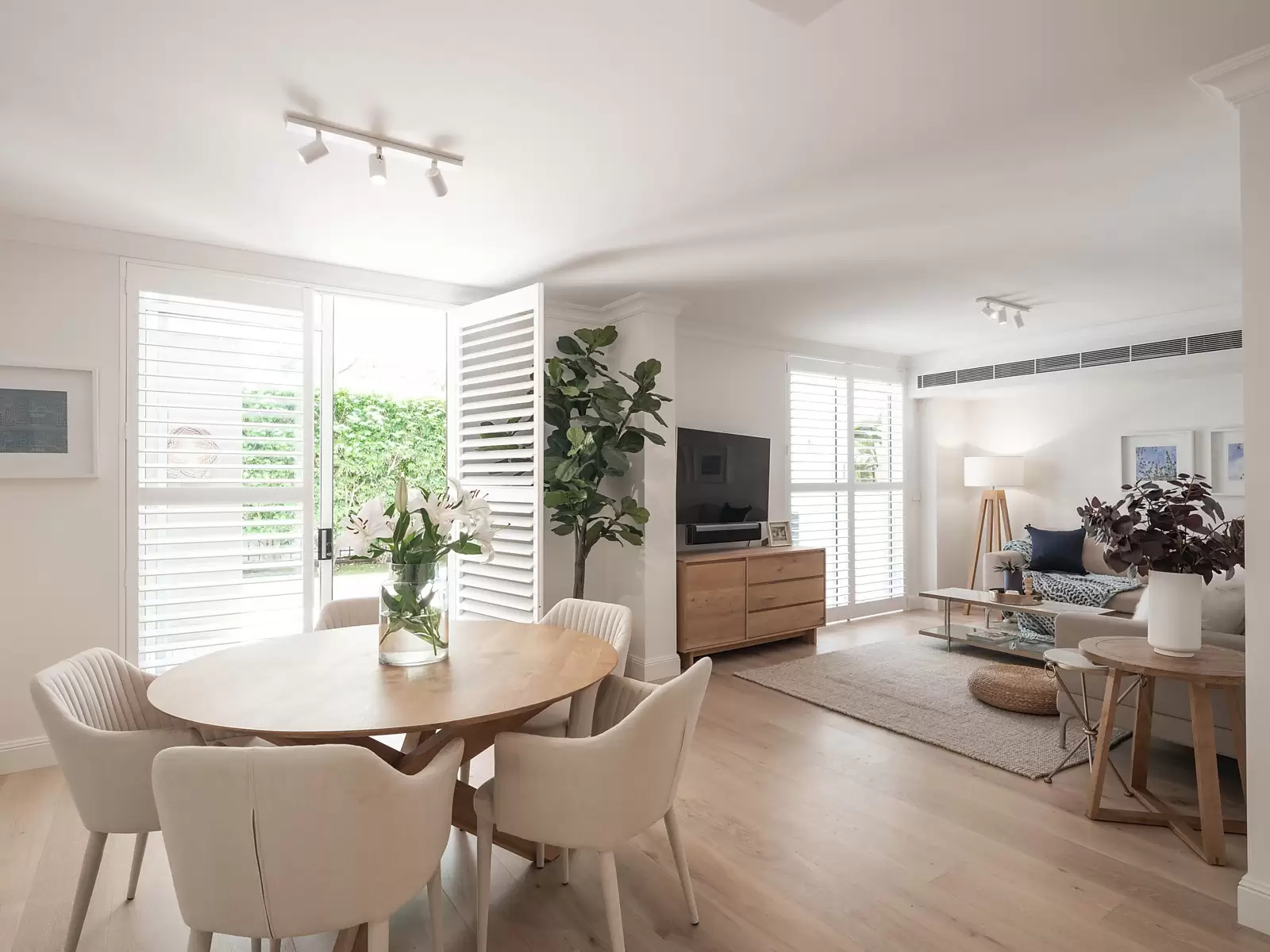 1/4 Young Street, Paddington Sold by Ballard Property - image 1