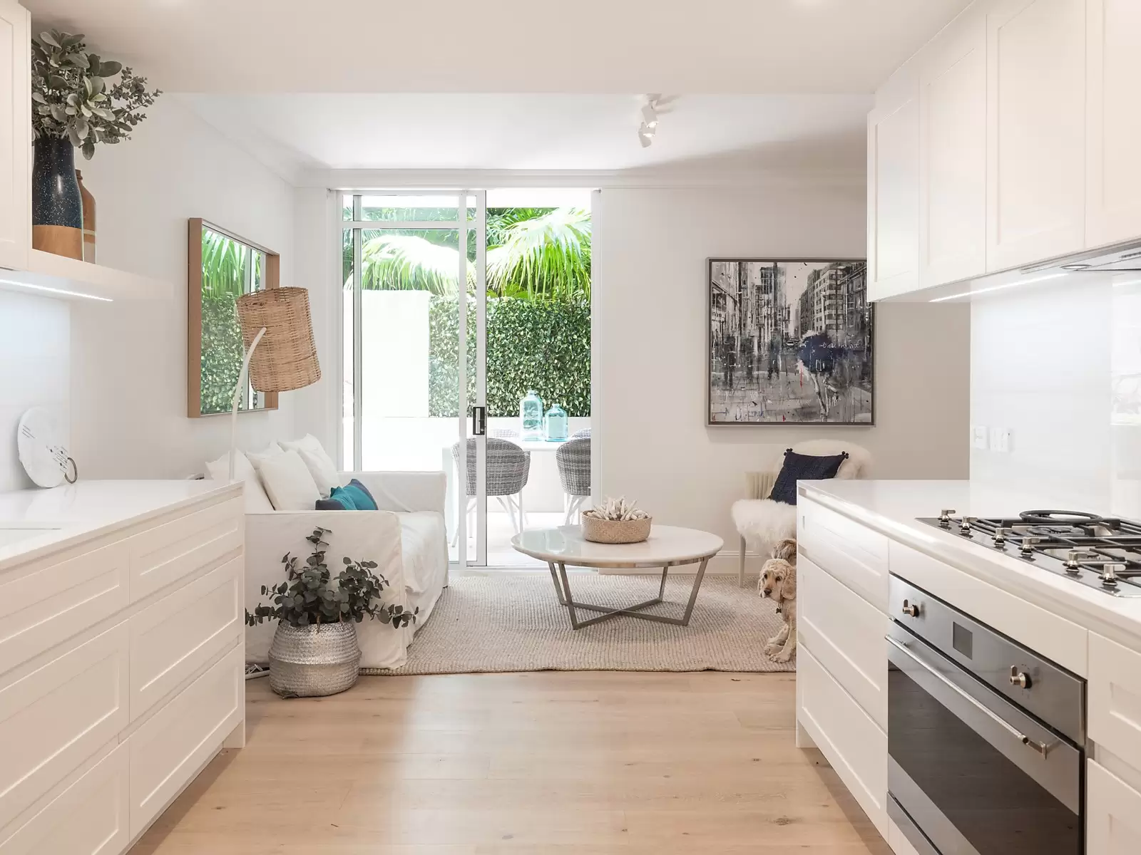 1/4 Young Street, Paddington Sold by Ballard Property - image 8