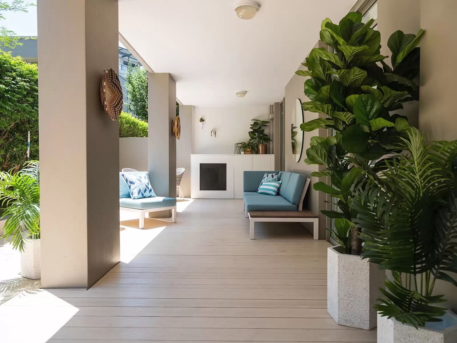 1/4 Young Street, Paddington Sold by Ballard Property - image 5
