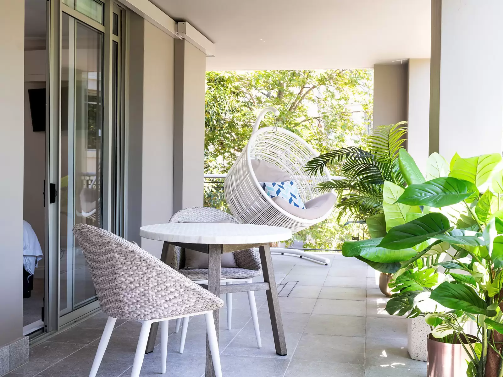 1/4 Young Street, Paddington Sold by Ballard Property - image 14