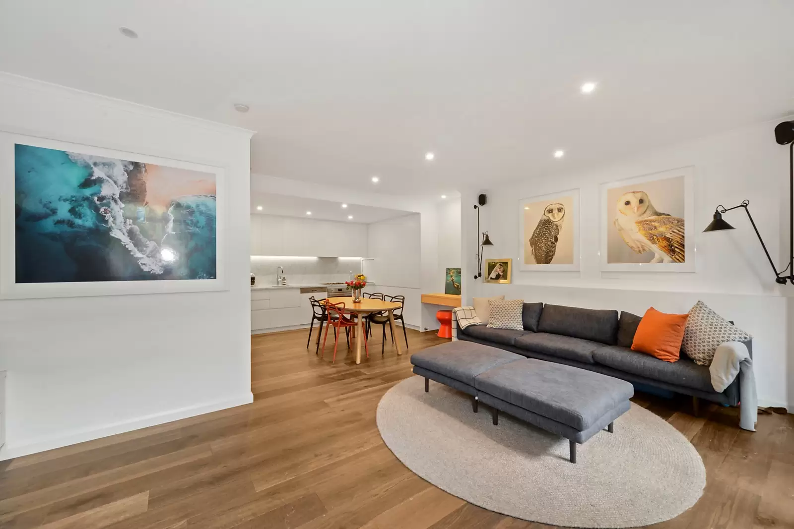 57 Gipps Street, Paddington Sold by Ballard Property - image 1