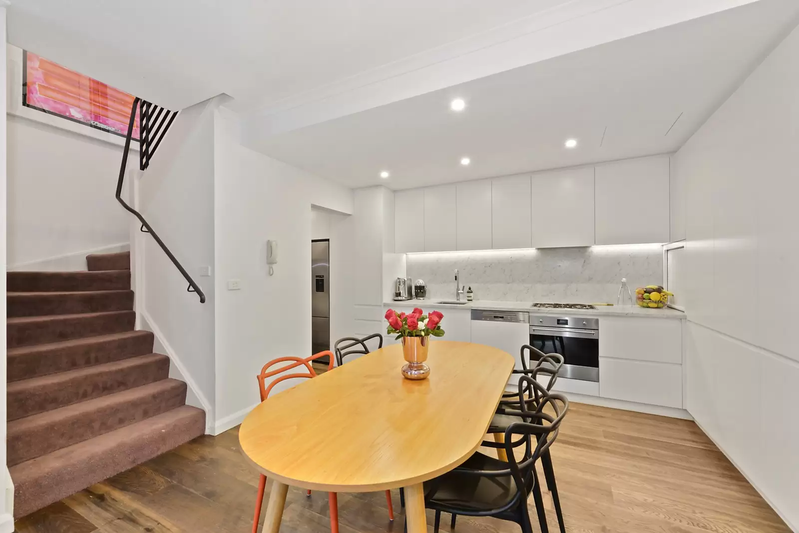 57 Gipps Street, Paddington Sold by Ballard Property - image 2