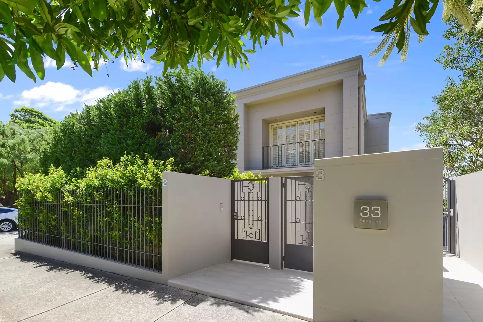 2/33 Benelong Crescent, Bellevue Hill Sold by Ballard Property - image 1