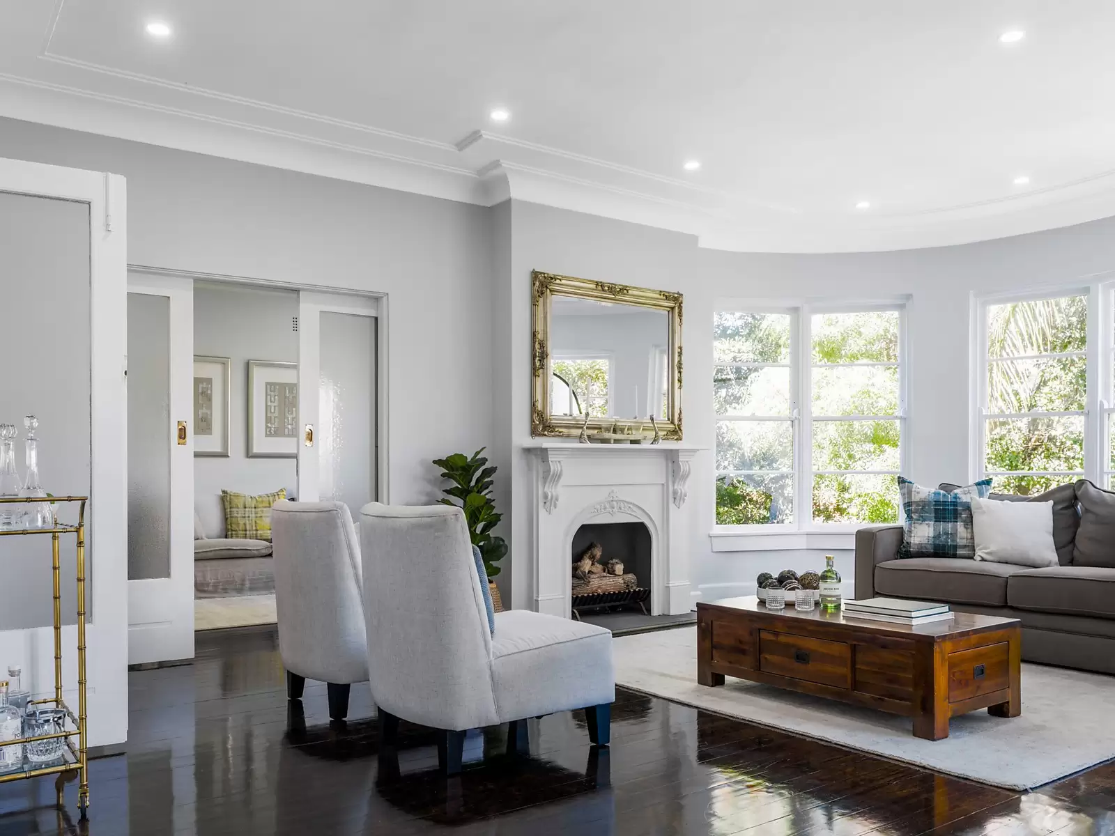 10 Kulgoa Road, Bellevue Hill Sold by Ballard Property - image 1