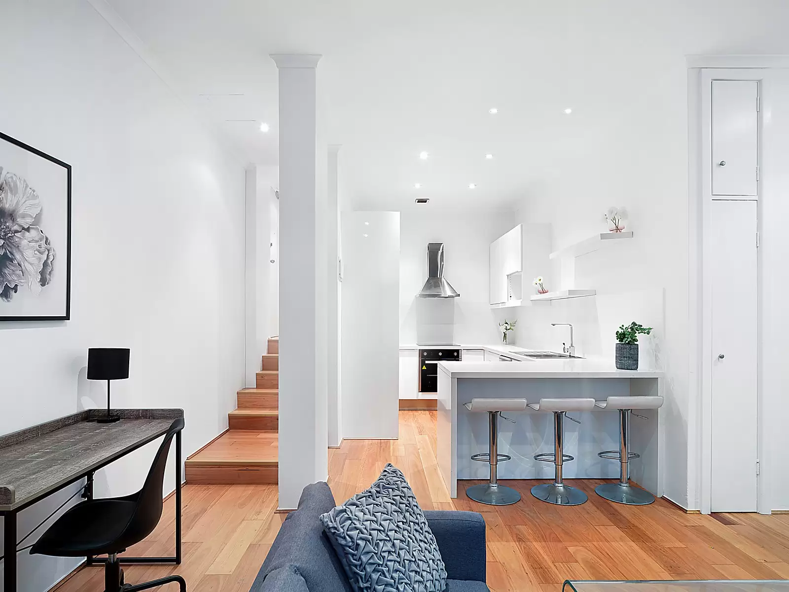3/471 South Dowling Street, Surry Hills Sold by Ballard Property - image 1