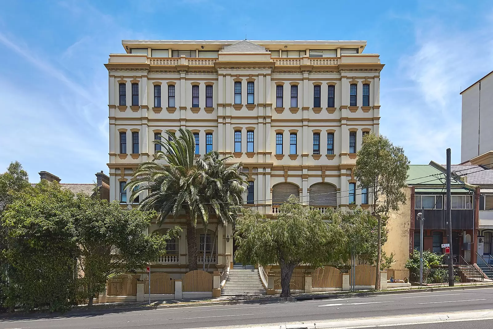 3/471 South Dowling Street, Surry Hills Sold by Ballard Property - image 6
