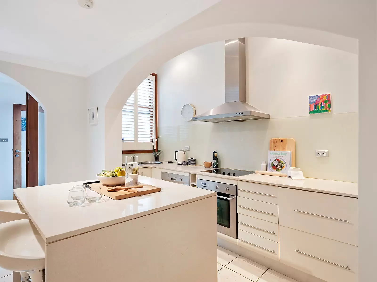 15 Cascade Street, Paddington Sold by Ballard Property - image 4
