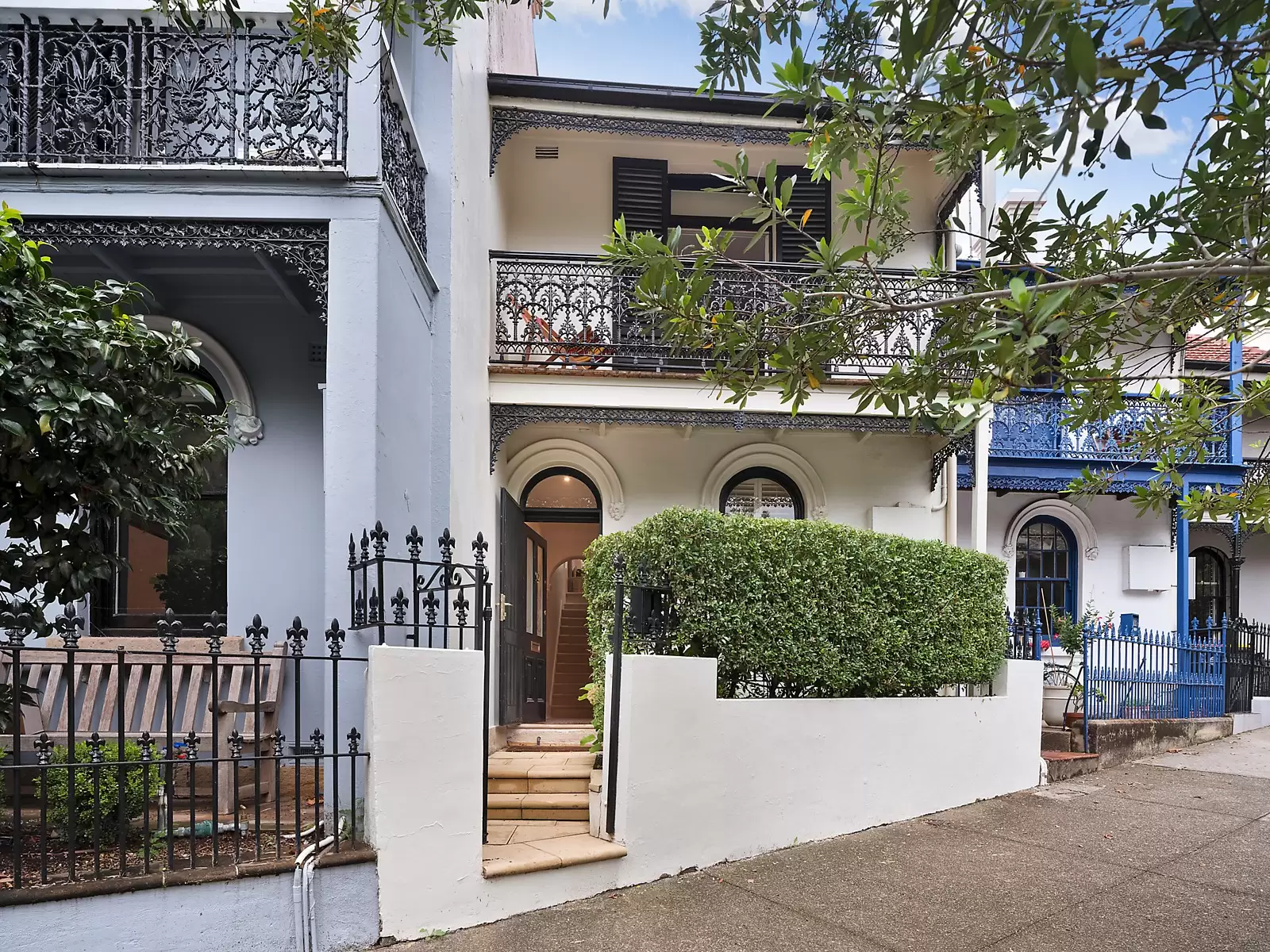 15 Cascade Street, Paddington Sold by Ballard Property - image 10