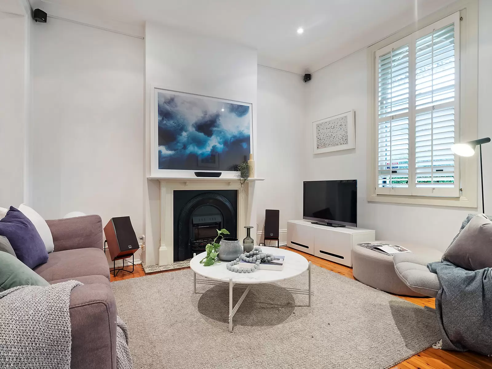15 Cascade Street, Paddington Sold by Ballard Property - image 1